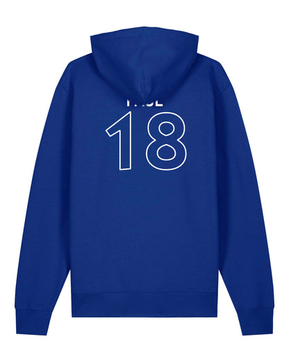 Hoodie Heavy Papa | Paul Sorger | SV Hausmannstätten