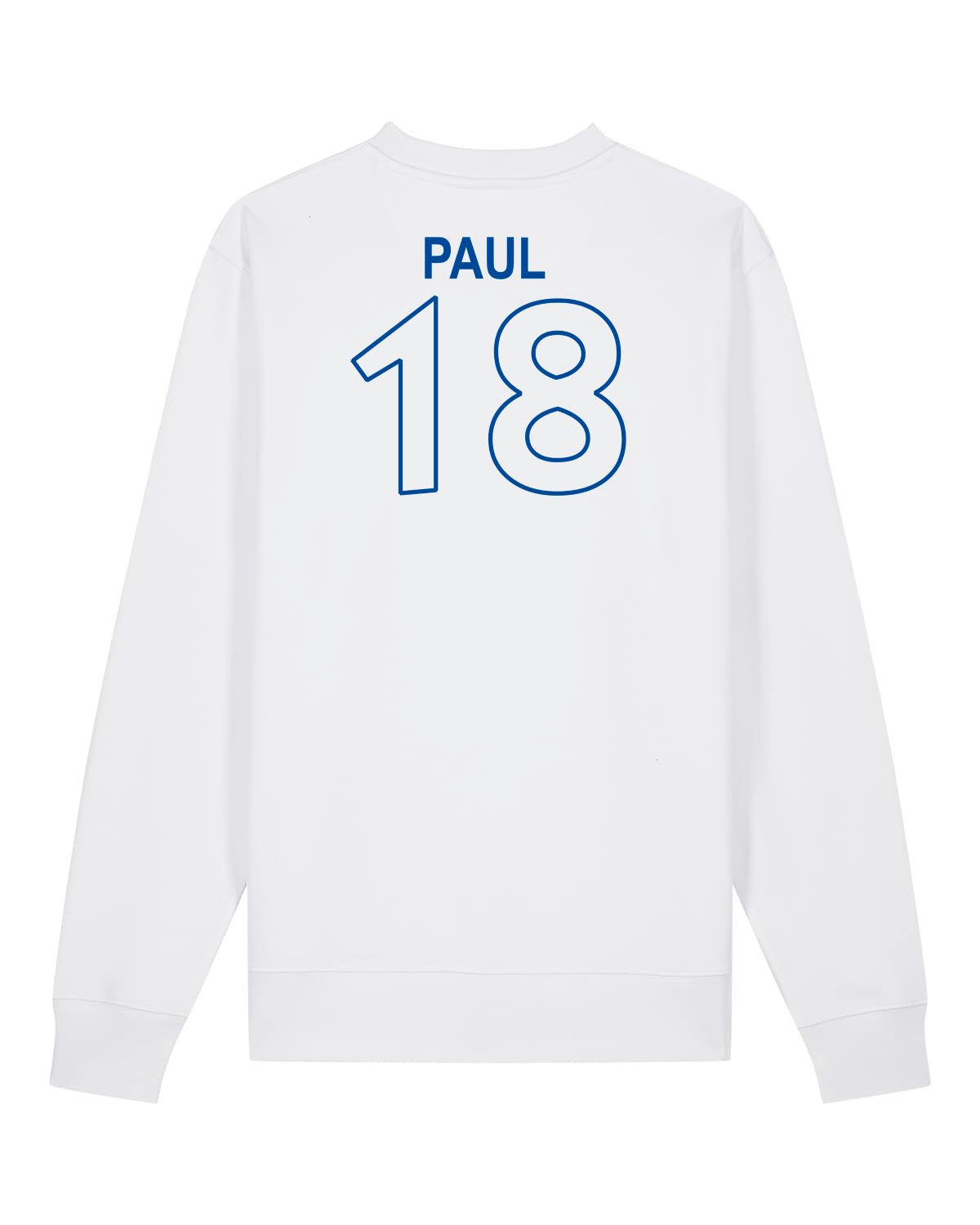 Pullover Heavy Papa | Paul Sorger | SV Hausmannstätten