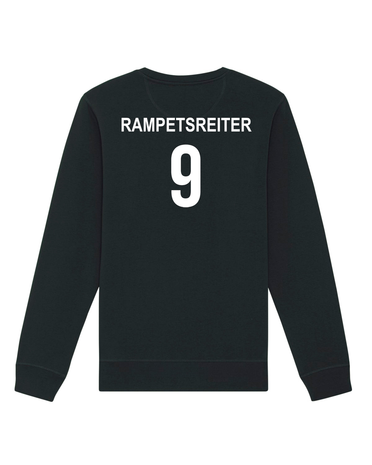 Pullover Regular Hashtag-Volleyball | Paula Rampetsreiter | Volleyballakademie Graz