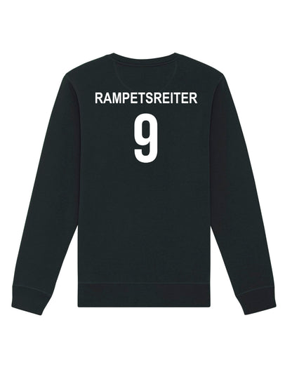 Pullover Regular Hashtag-Volleyball | Paula Rampetsreiter | Volleyballakademie Graz