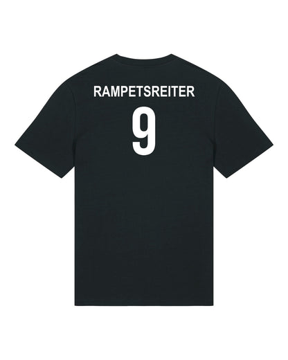 T-Shirt Regular Logo | Paula Rampetsreiter | Volleyballakademie Graz