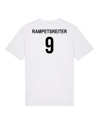 T-Shirt Regular Logo | Paula Rampetsreiter | Volleyballakademie Graz