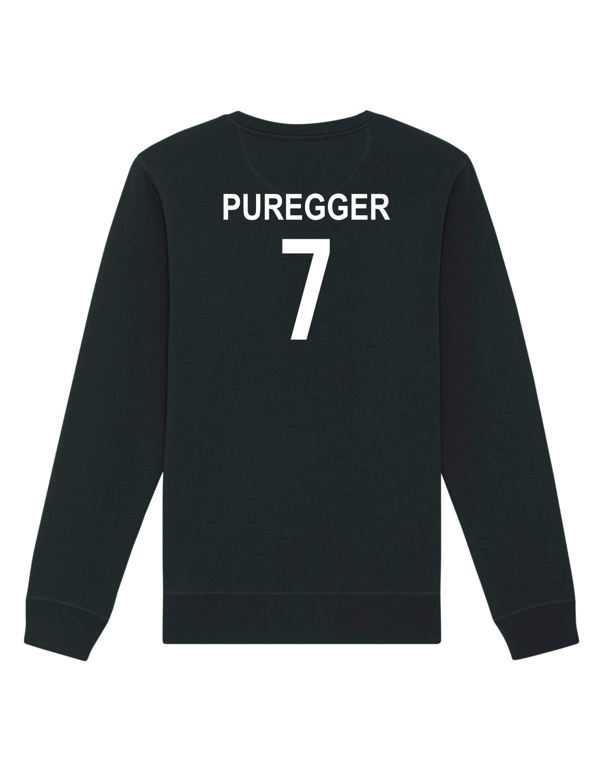 Pullover Regular Hashtag-Volleyball | Paulina Puregger | Volleyballakademie Graz