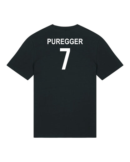 T-Shirt Regular Logo | Paulina Puregger | Volleyballakademie Graz