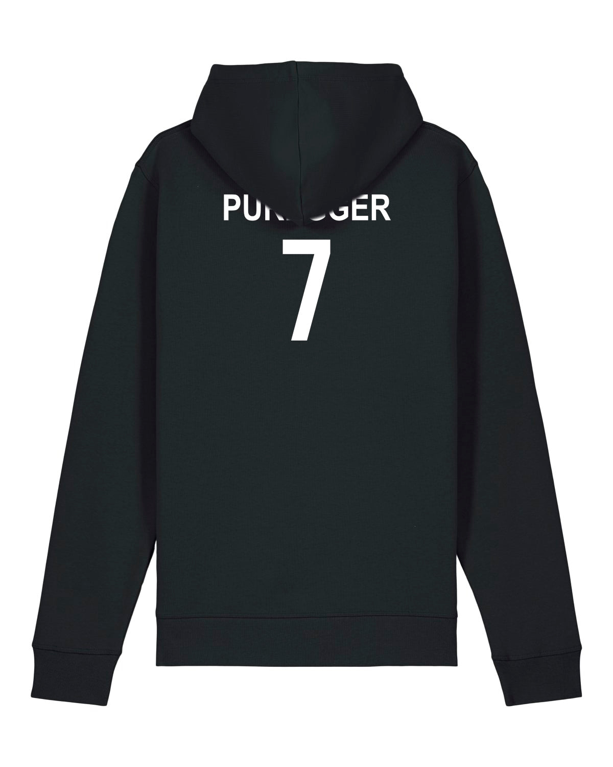 Hoodie Regular Logo | Paulina Puregger | Volleyballakademie Graz