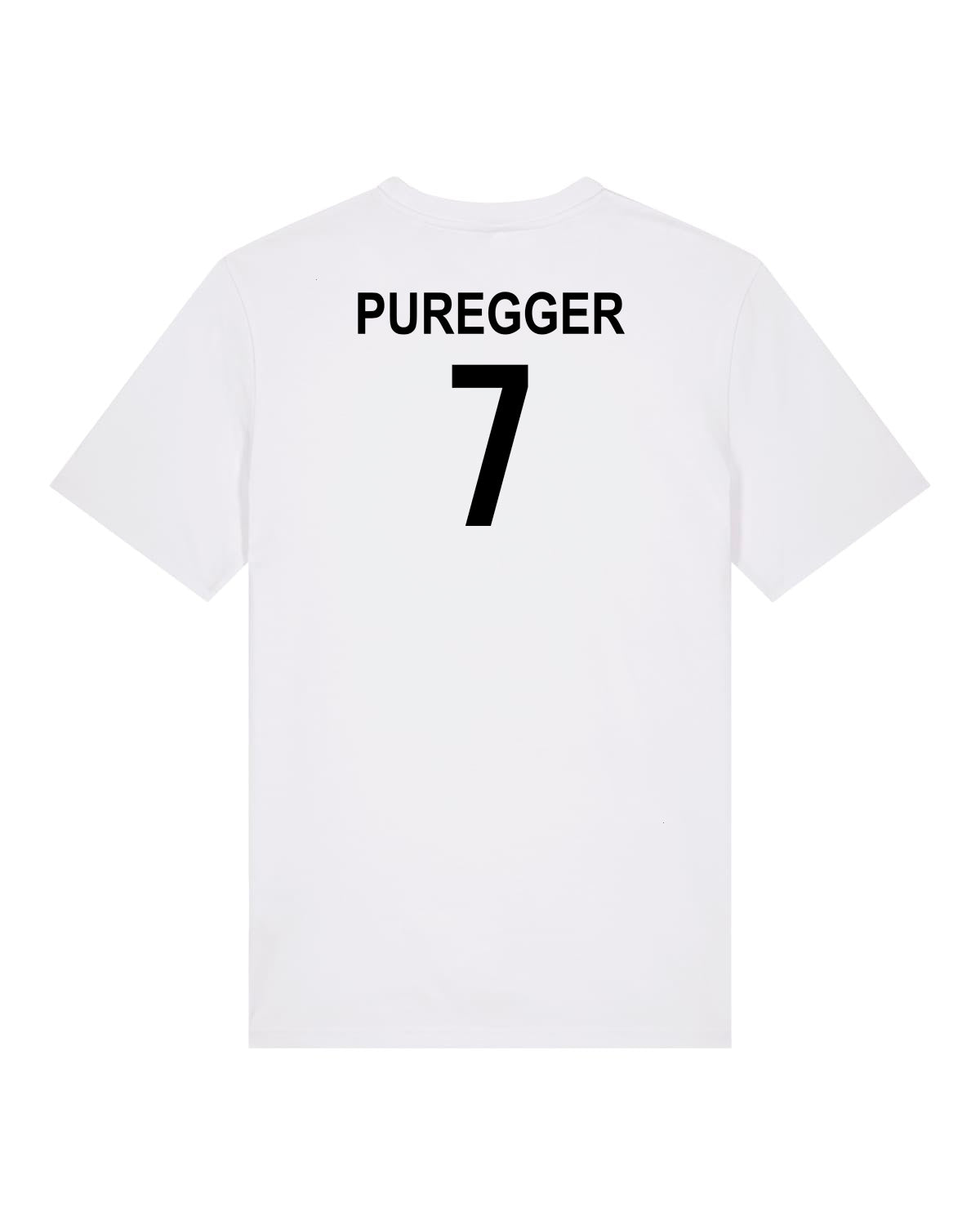 T-Shirt Regular Logo | Paulina Puregger | Volleyballakademie Graz