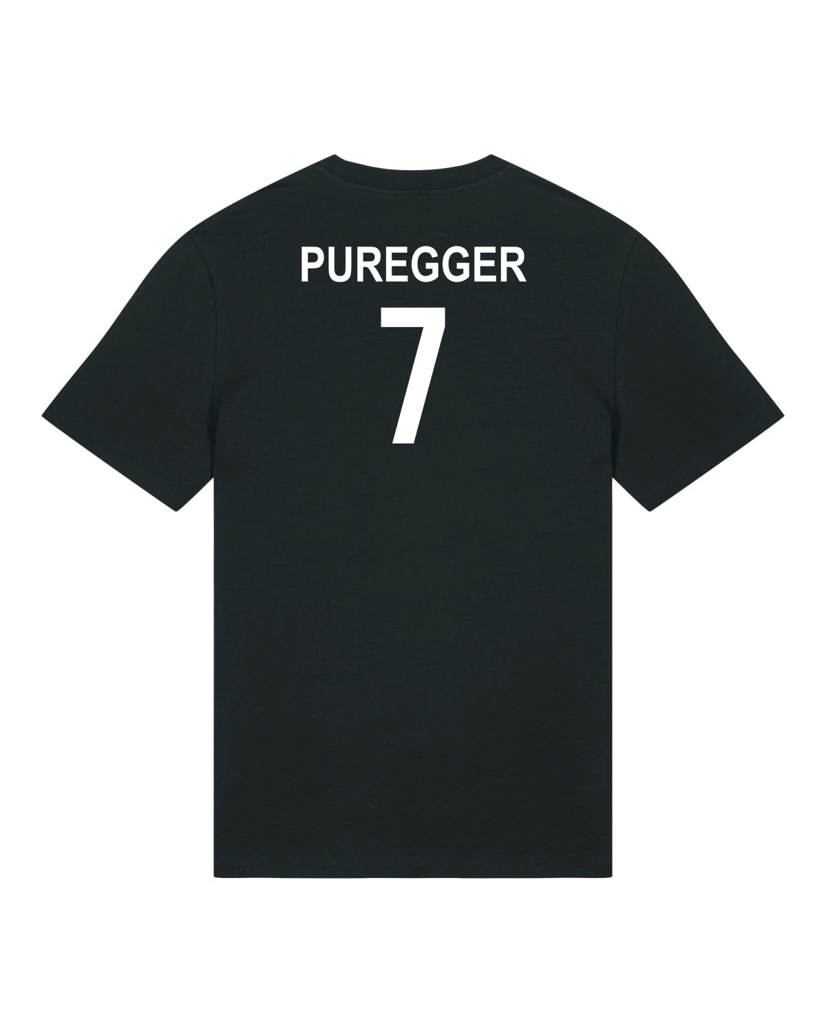 T-Shirt Regular Love-Volleyball | Paulina Puregger | Volleyballakademie Graz