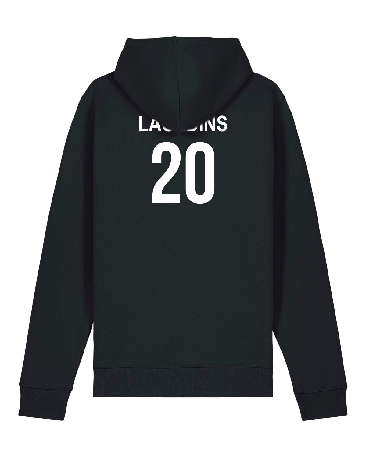 Hoodie Regular Hashtag-Volleyball | Pauls Lagzdins | Volleyballakademie Graz