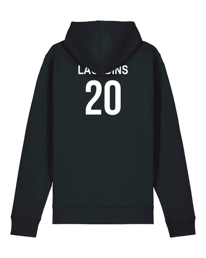 Hoodie Regular Hashtag-Volleyball | Pauls Lagzdins | Volleyballakademie Graz