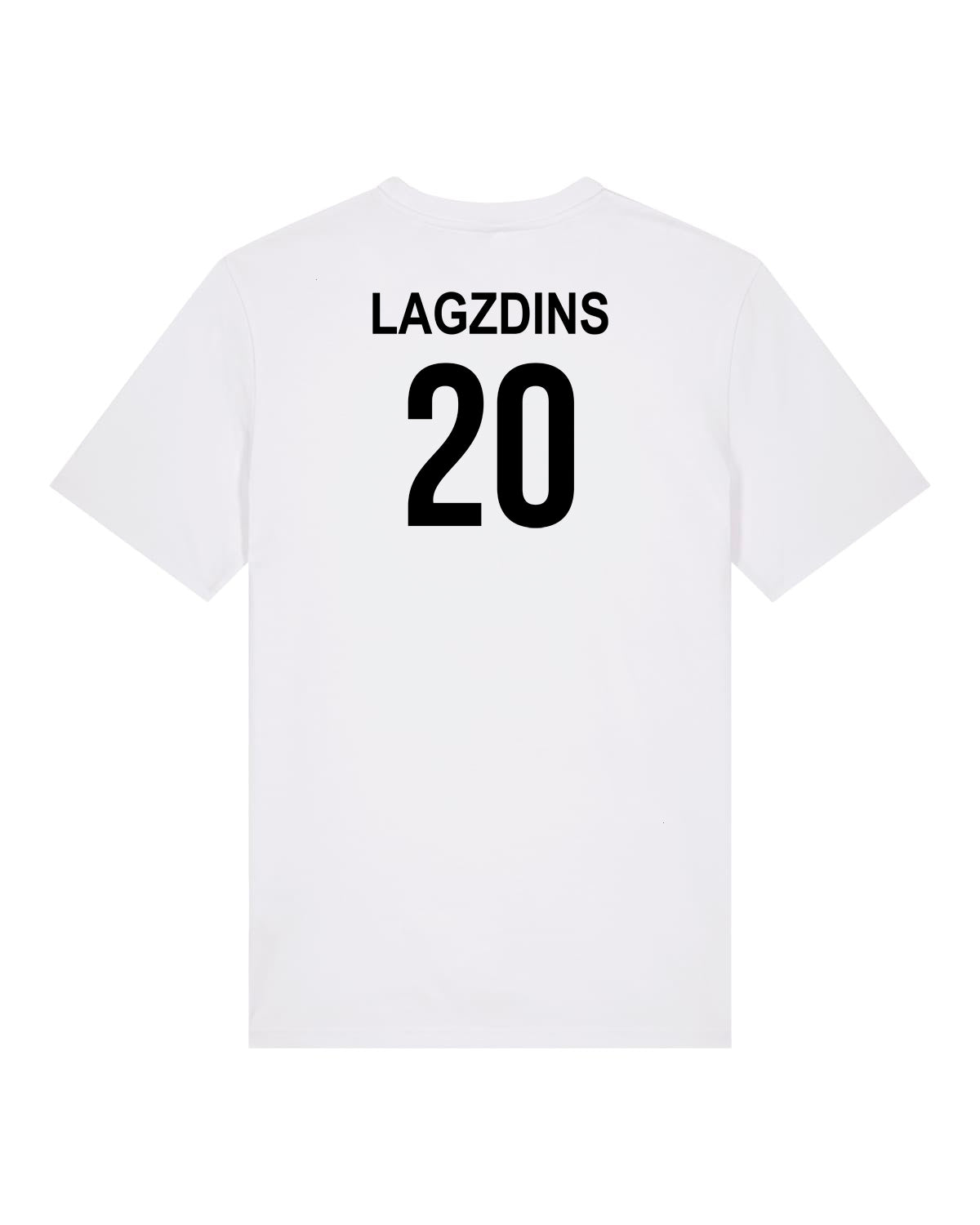 T-Shirt Regular Hashtag-Volleyball | Pauls Lagzdins | Volleyballakademie Graz