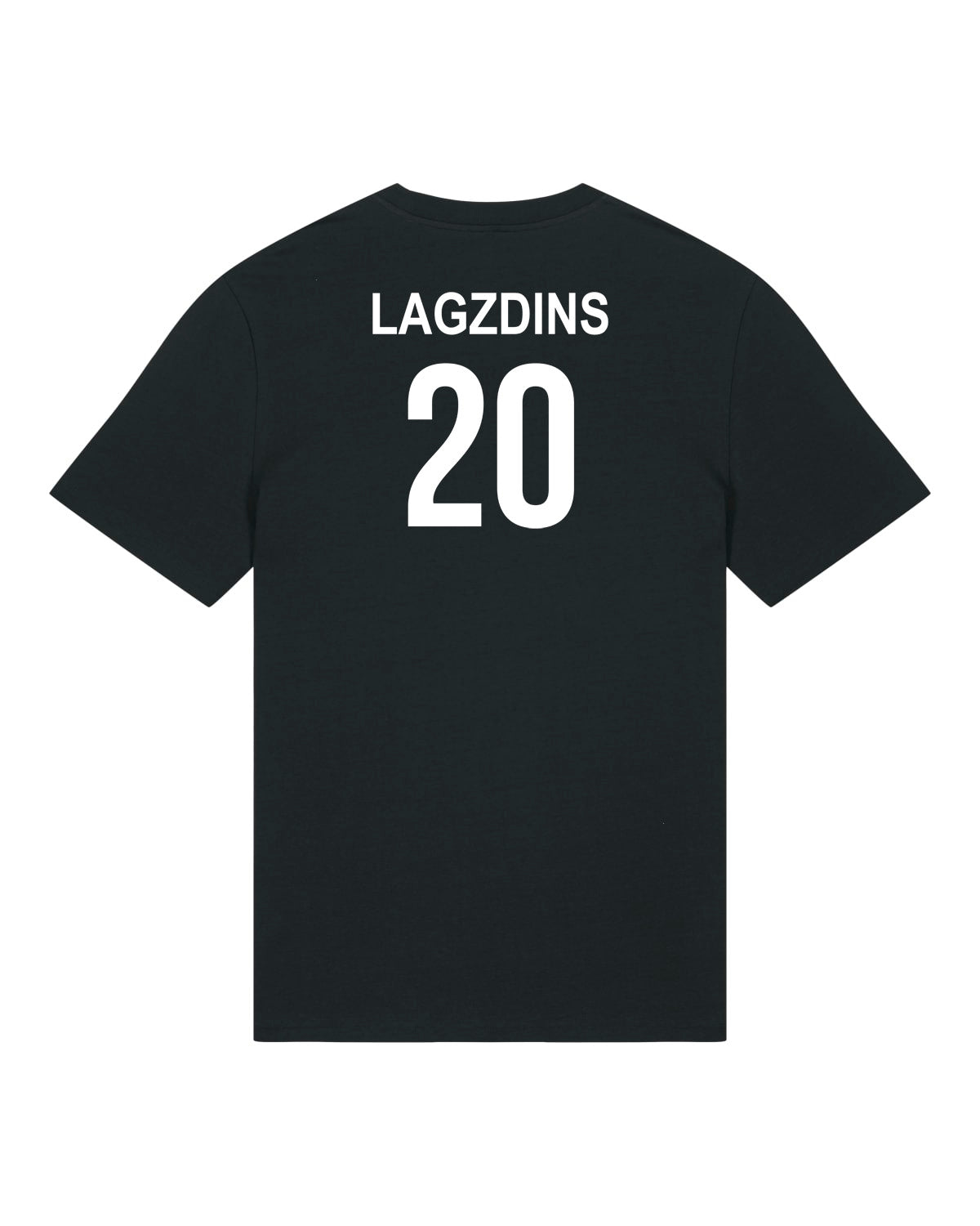 T-Shirt Regular Logo | Pauls Lagzdins | Volleyballakademie Graz