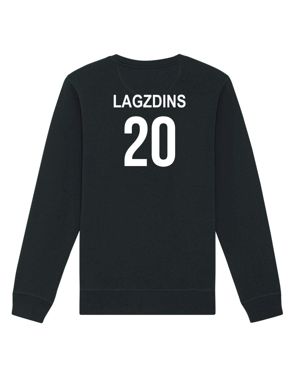 Pullover Regular Logo | Pauls Lagzdins | Volleyballakademie Graz