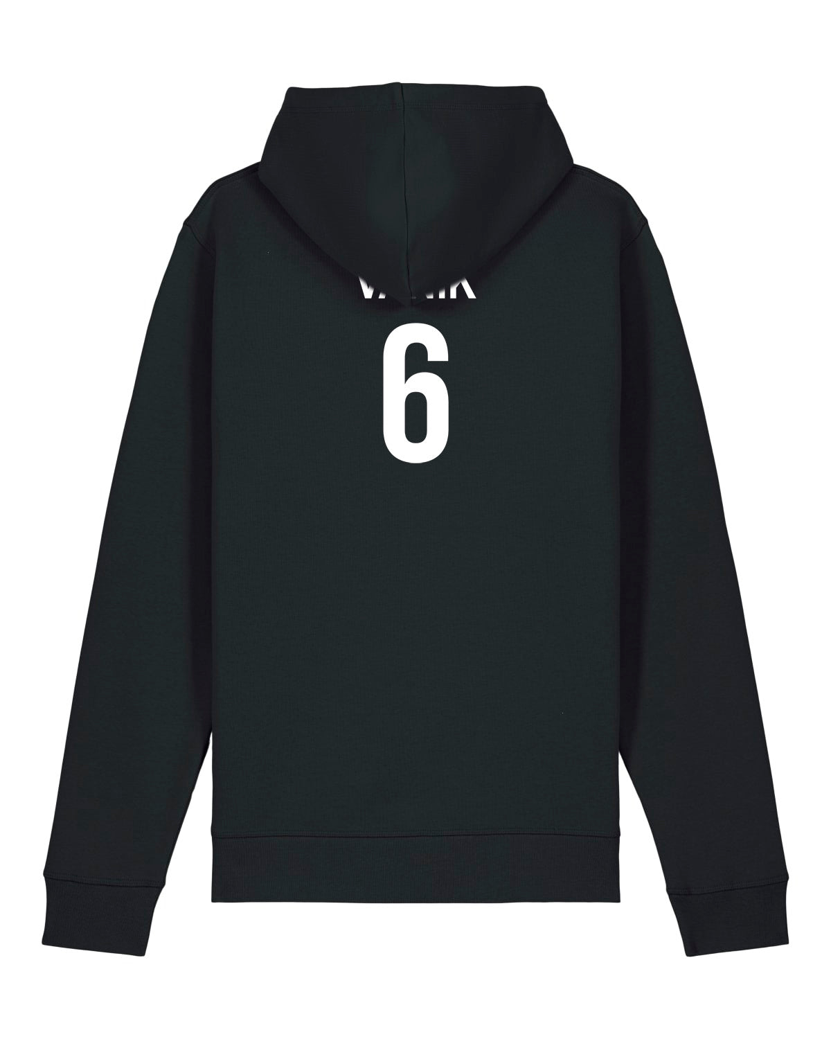 Hoodie Regular Hashtag-Volleyball | Peter Vanik | Volleyballakademie Graz