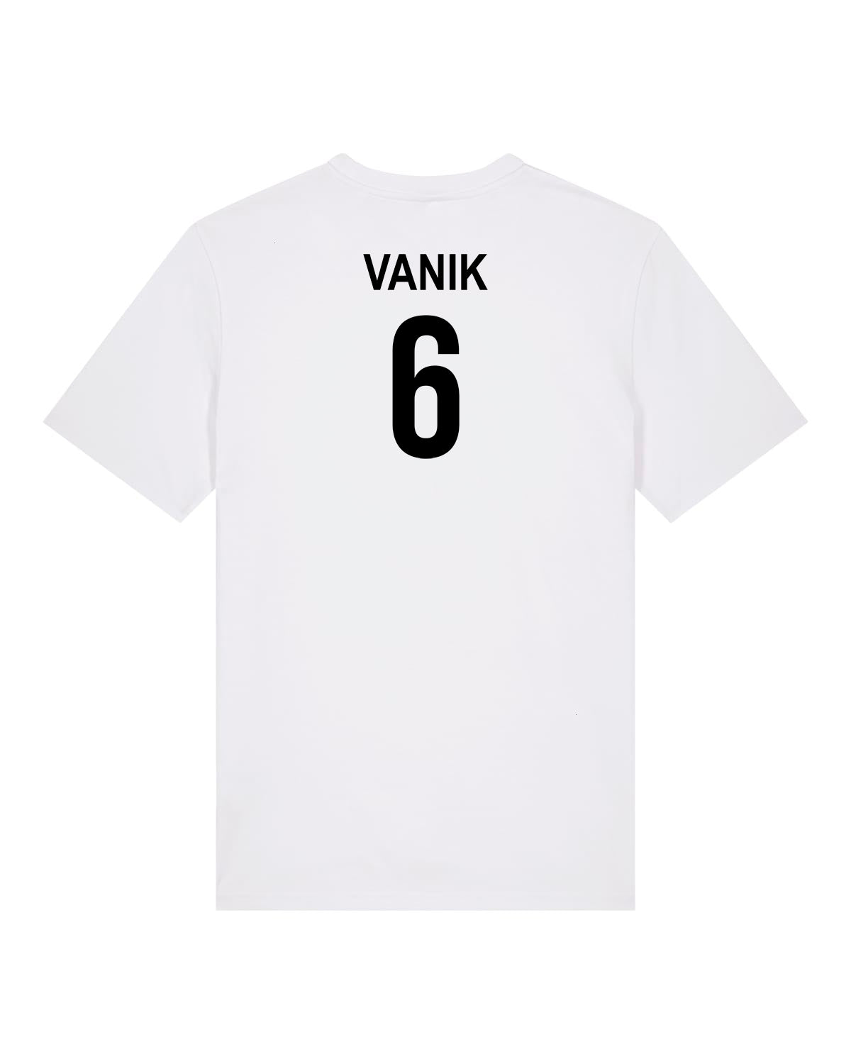 T-Shirt Regular Hashtag-Volleyball | Peter Vanik | Volleyballakademie Graz