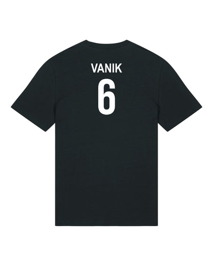 T-Shirt Regular Logo | Peter Vanik | Volleyballakademie Graz