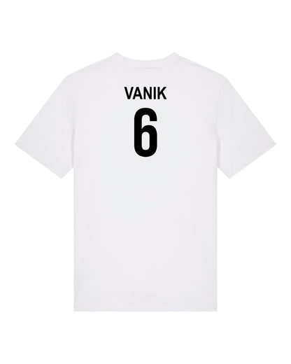 T-Shirt Regular Logo | Peter Vanik | Volleyballakademie Graz