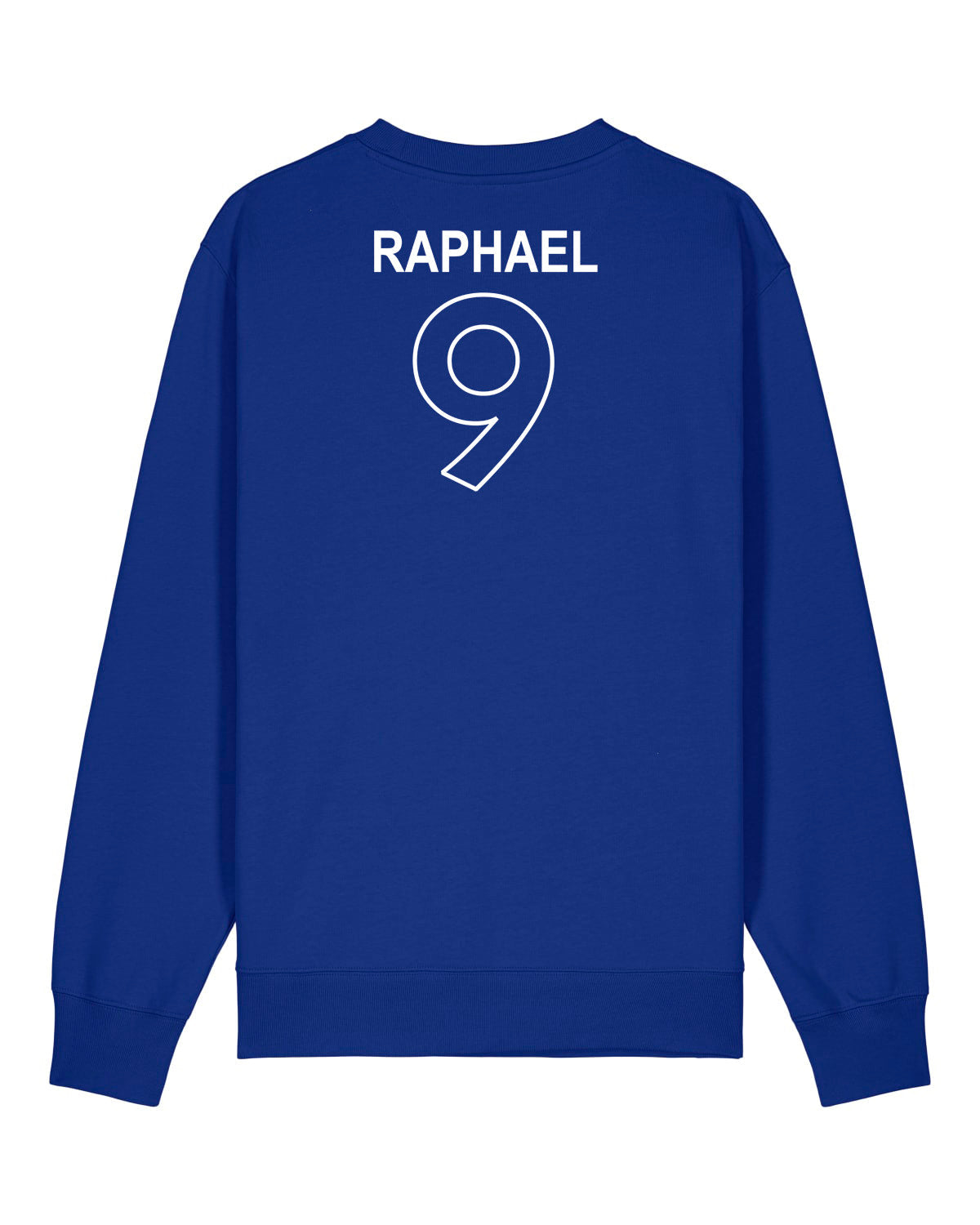 Pullover Heavy Gemeinsam | Raphael Stolzer | SV Hausmannstätten