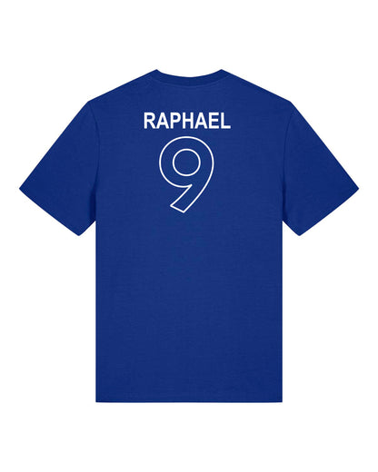 T-Shirt Regular Gemeinsam | Raphael Stolzer | SV Hausmannstätten