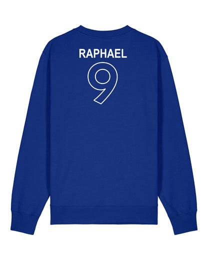 Pullover Heavy Mama | Raphael Stolzer | SV Hausmannstätten