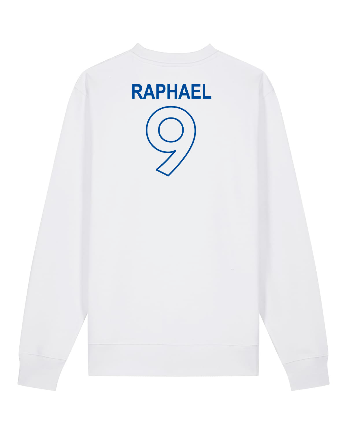 Pullover Heavy Mama | Raphael Stolzer | SV Hausmannstätten