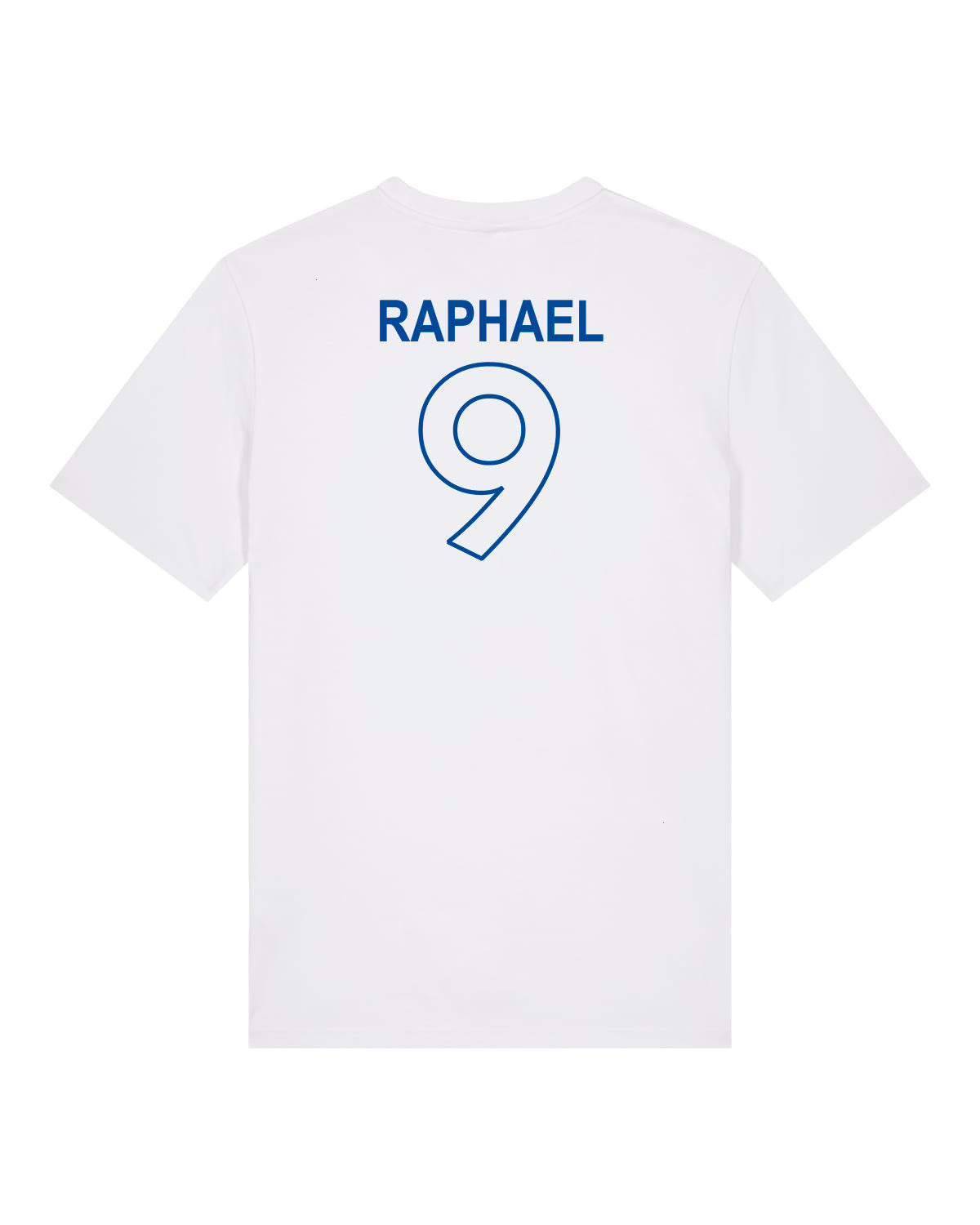 T-Shirt Regular Mama | Raphael Stolzer | SV Hausmannstätten