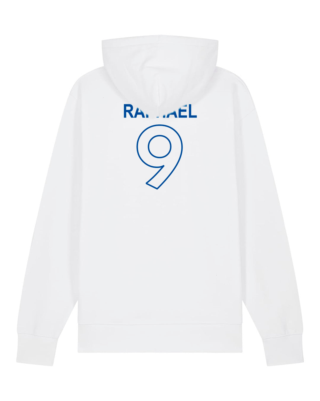 Hoodie Heavy Mama | Raphael Stolzer | SV Hausmannstätten