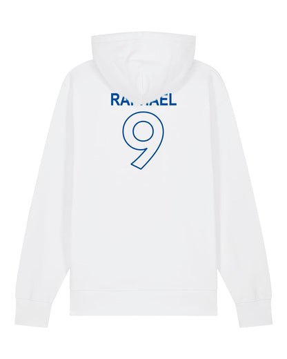 Hoodie Heavy Mama | Raphael Stolzer | SV Hausmannstätten