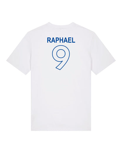 T-Shirt Regular Papa | Raphael Stolzer | SV Hausmannstätten