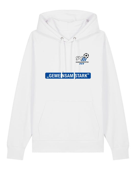 Hoodie Heavy Gemeinsam | Alexander Totter | SV Hausmannstätten