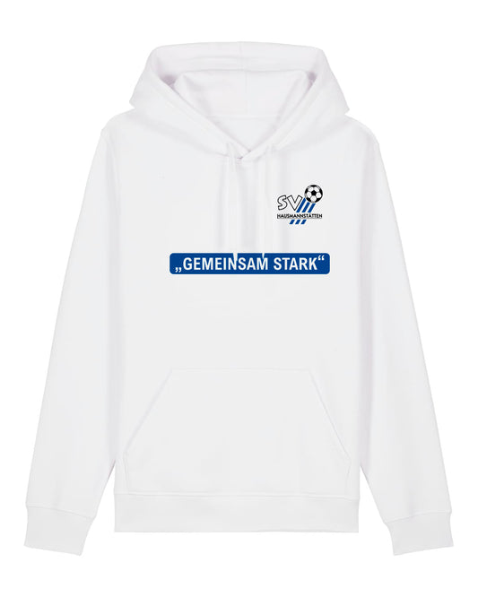 Hoodie Regular Gemeinsam | Daniel Nemec | SV Hausmannstätten