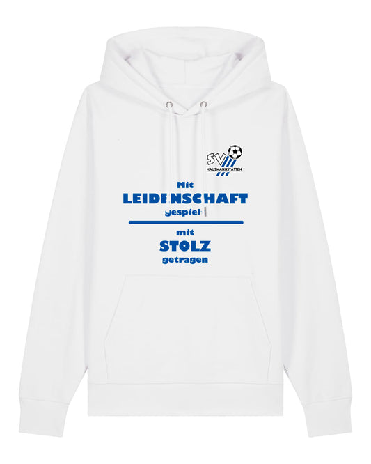 Hoodie Heavy Leidenschaft | Alexander Totter | SV Hausmannstätten