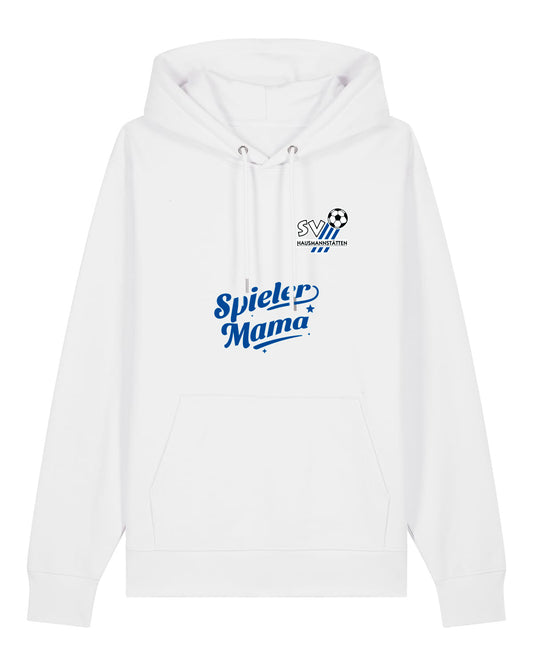 Hoodie Heavy Mama | Noah Pilch | SV Hausmannstätten