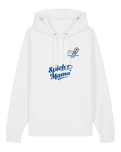 Hoodie Heavy Mama | Luis Bauernhofer | SV Hausmannstätten