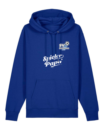 Hoodie Heavy Papa | Noah Pilch | SV Hausmannstätten