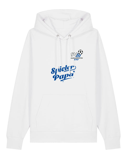 Hoodie Heavy Papa | Dominik Krammer | SV Hausmannstätten