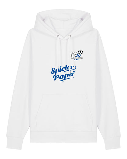 Hoodie Heavy Papa | Alexander Totter | SV Hausmannstätten