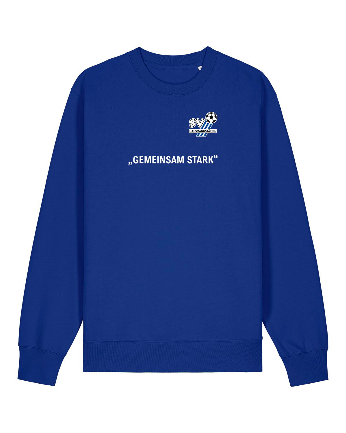 Pullover Heavy Gemeinsam | Leon Erlenwein | SV Hausmannstätten