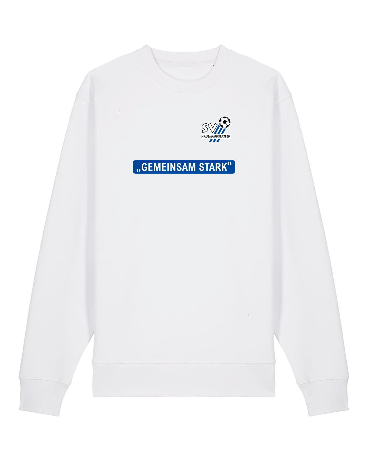 Pullover Heavy Gemeinsam | Noah Pilch | SV Hausmannstätten