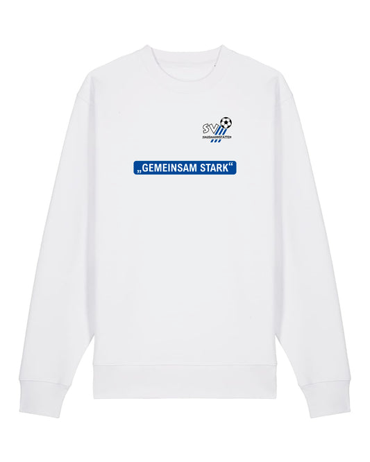 Pullover Heavy Gemeinsam | Dominik Krammer | SV Hausmannstätten