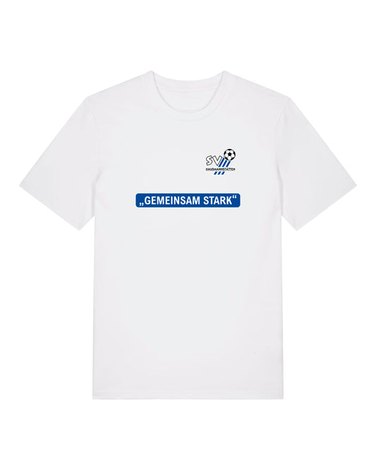 T-Shirt Regular Gemeinsam | Gregor Höller | SV Hausmannstätten
