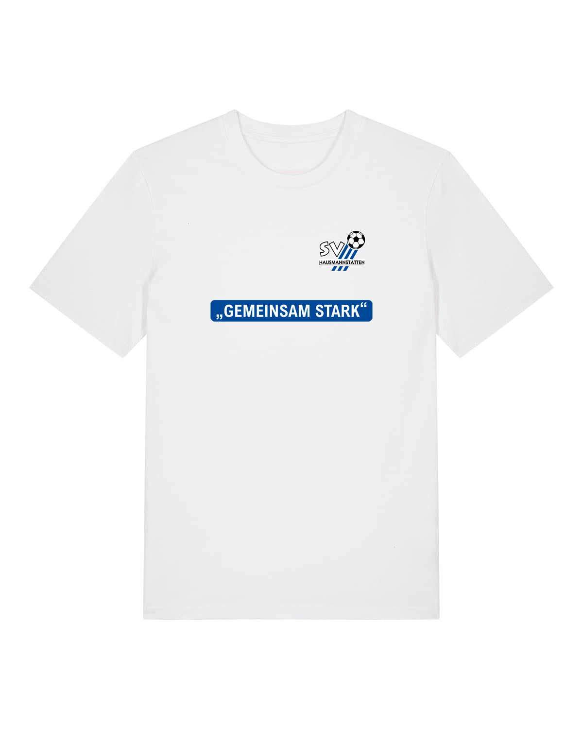 T-Shirt Regular Gemeinsam | Laurenz Schöfer | SV Hausmannstätten