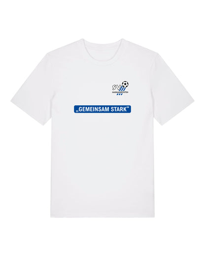 T-Shirt Regular Gemeinsam | Luis Elsneg | SV Hausmannstätten