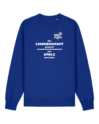 Pullover Heavy Leidenschaft | Noah Pilch | SV Hausmannstätten