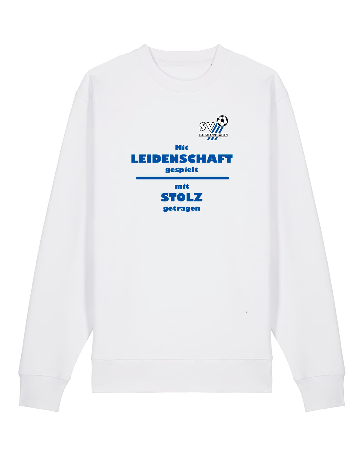 Pullover Heavy Leidenschaft | Alexander Totter | SV Hausmannstätten