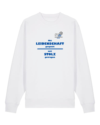 Pullover Heavy Leidenschaft | Alexander Totter | SV Hausmannstätten