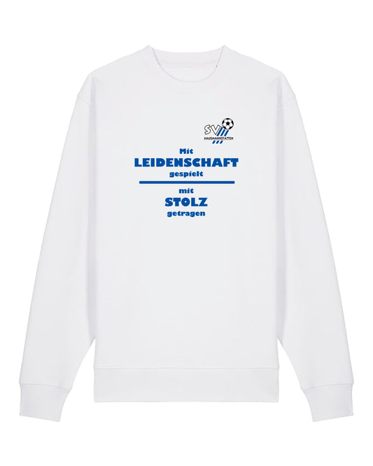 Pullover Heavy Leidenschaft | Gregor Höller | SV Hausmannstätten