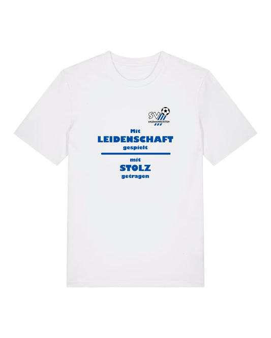 T-Shirt Regular Leidenschaft | Daniel Nemec | SV Hausmannstätten