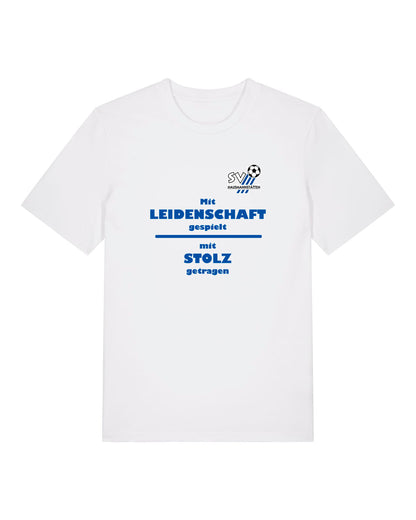 T-Shirt Regular Leidenschaft | Alexander Totter | SV Hausmannstätten