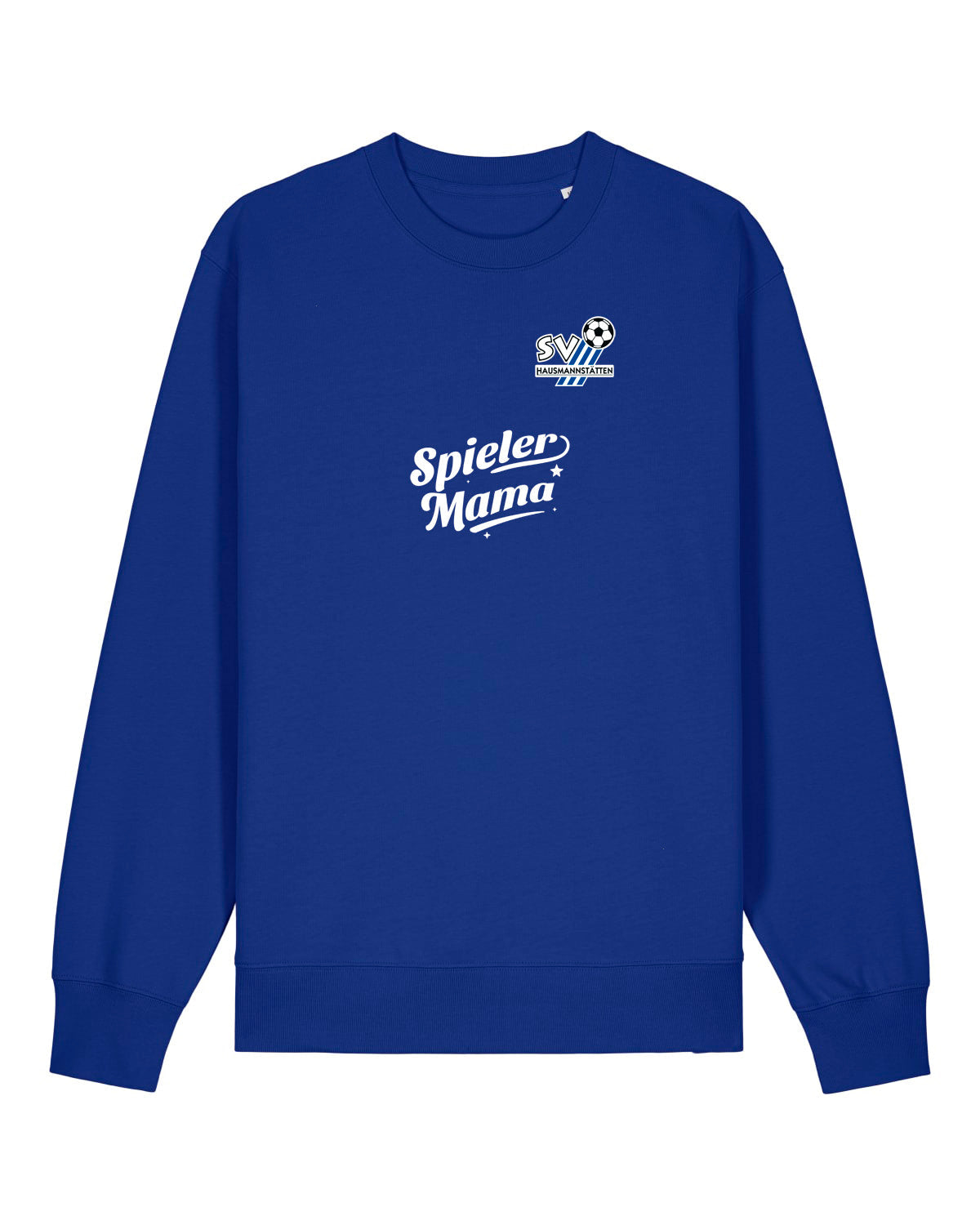 Pullover Heavy Mama | Alexander Totter | SV Hausmannstätten