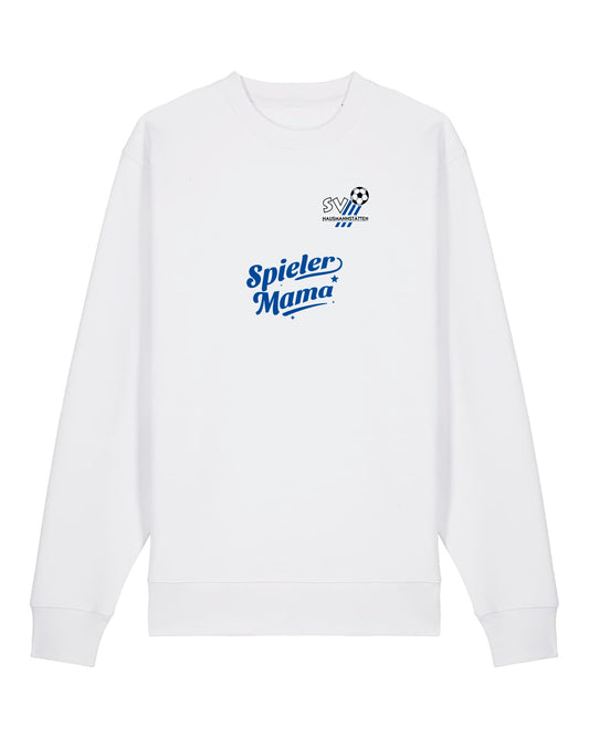 Pullover Heavy Mama | Alexander Totter | SV Hausmannstätten